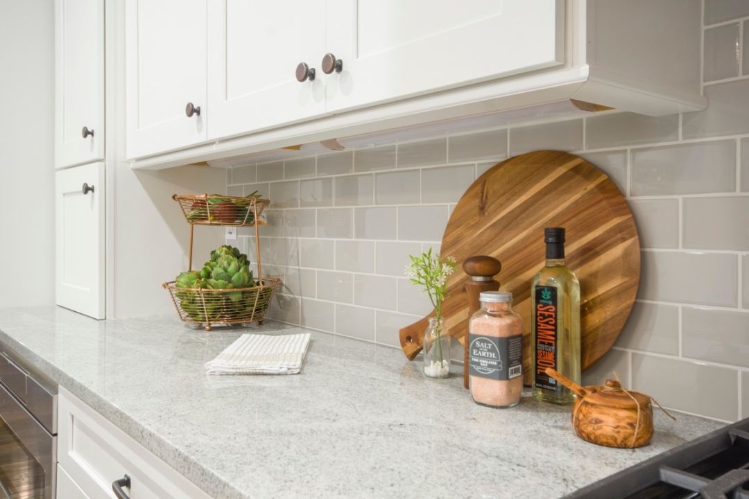 The Experts at Granite Countertops Unlimited Discuss the Benefits of Granite for Homeowners in the Greater Cashiers NC Area