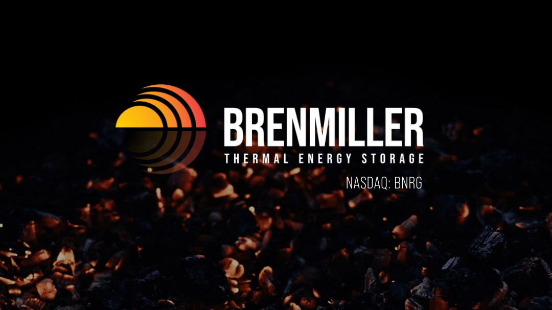 Brenmiller Energy Stock: Technicals Suggest A Reversal May Be Imminent