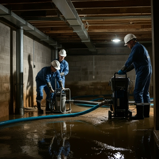 Redefined Restoration - Chicago’s Trusted Partner for Water Damage Restoration Services