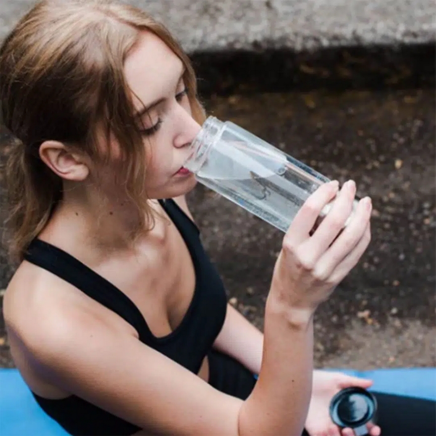 LifeWater Hydrogen Bottle: The Future of Hydration is Here