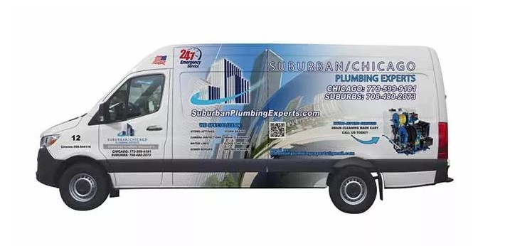 Suburban Plumbing Experts Revolutionize Water Line Replacement with Cutting-Edge Solutions