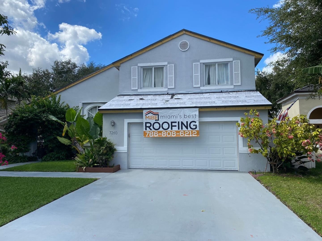 Miami Best Roofing Expands Cutting-Edge Roofing Solutions for Residential and Commercial Properties in South Florida