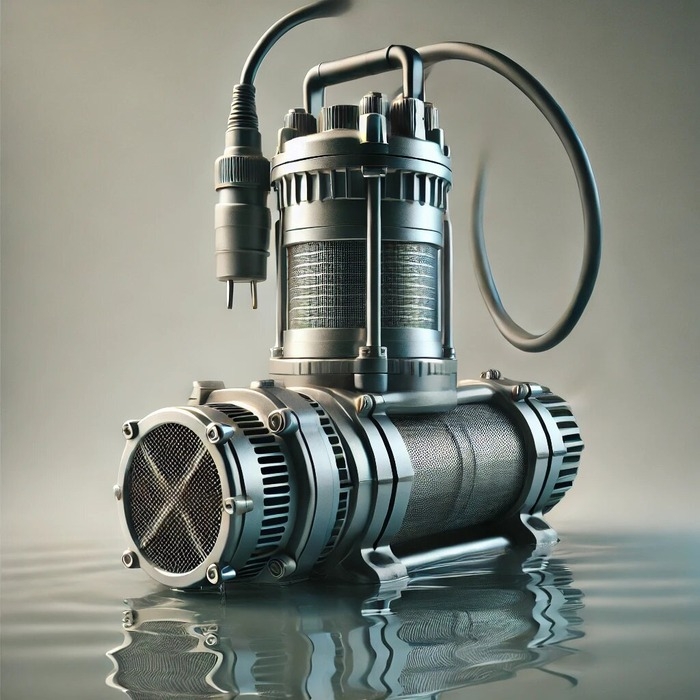 Submersible Pumps Market Poised for 7.22% CAGR Expansion by 2030 | Sulzer Ltd, Xylem, Atlas Copco AB, KSB Group, Flowserve Corporation