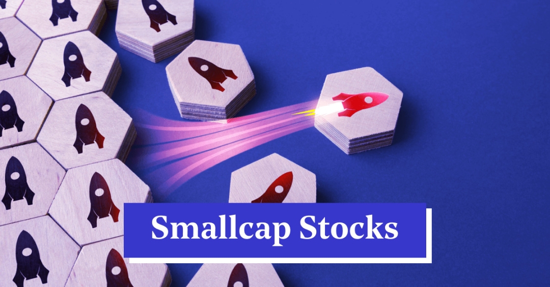 Small-Caps Under $2 on the Move: ENVB, ONVO, TRNR, PRSO, PNPN.V Gaining Momentum