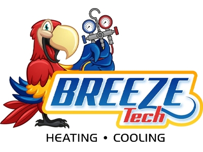 Spring Allergy Preparedness: How Breeze Tech Heating & Cooling Helps Homeowners Combat Seasonal Allergies with HVAC Maintenance