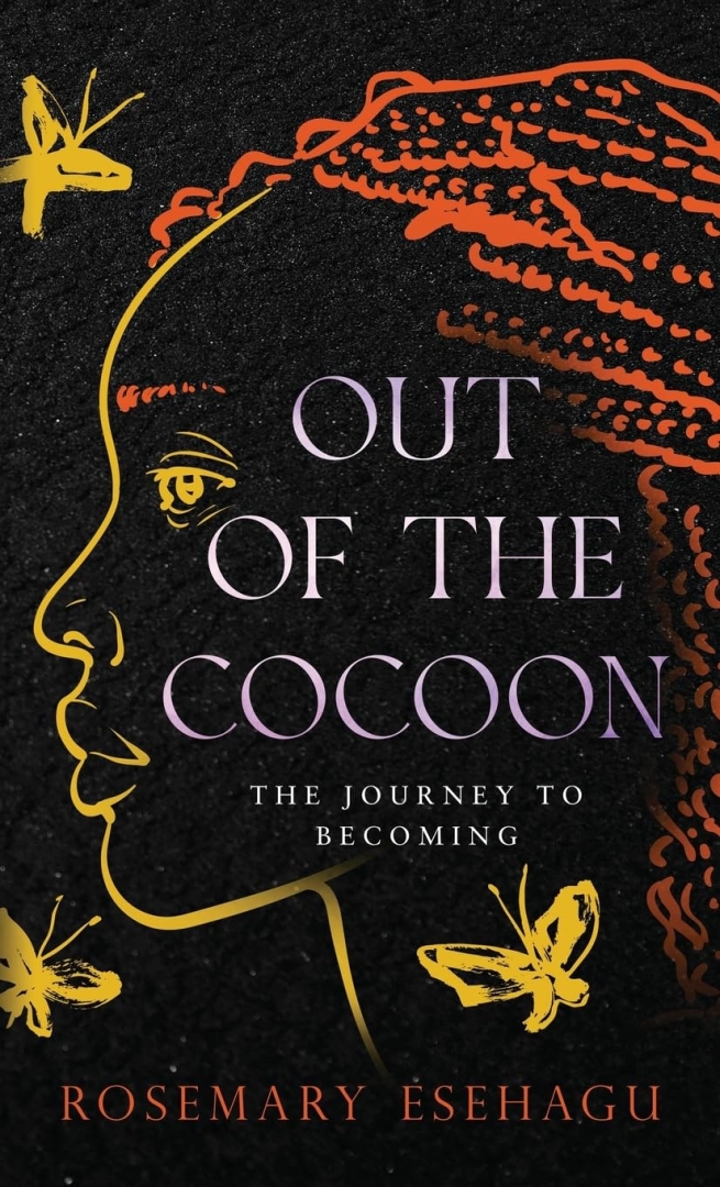 A new book offers a radical perspective on using trauma as a catalyst for transformative growth