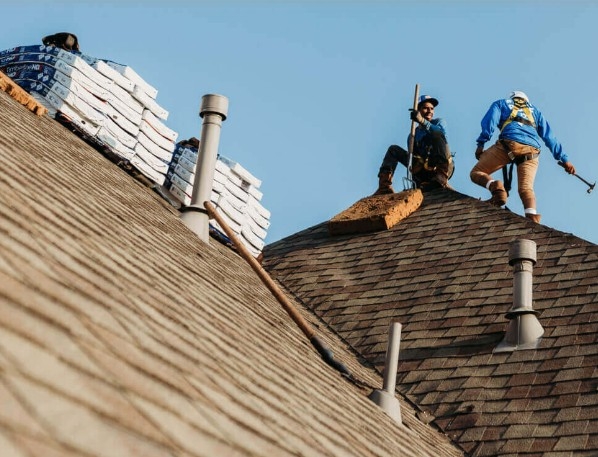 Trusted by Homeowners - Bondoc Roofing Sets the Standard for Roofers in San Antonio