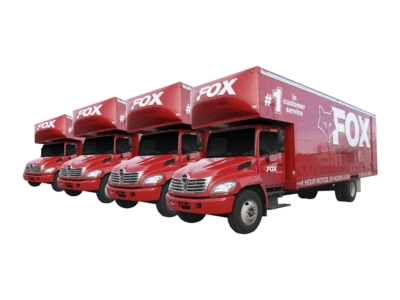 Fox Moving Expands Services to Meet Growing Demand in Atlanta's Relocation Market