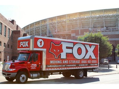 Fox Moving Launches Innovative Mover Training Academy in Knoxville