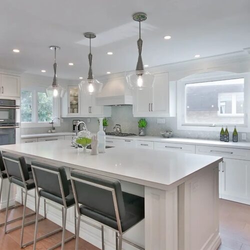 Meigel Home Improvements: Go-To General Contractors for Kitchen Remodeling in Hauppauge, NY