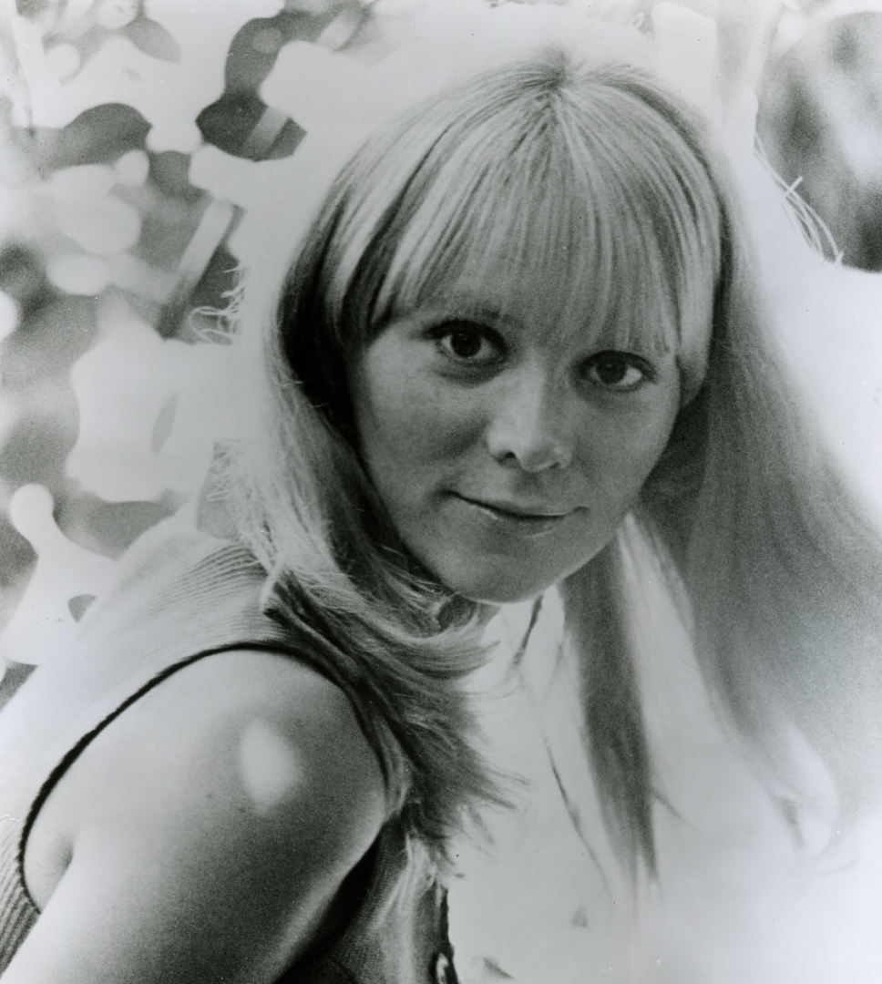 Jackie DeShannon Unveils Female Artists of the 60’s as Guest DJ on Sirius XM for Women’s History Month