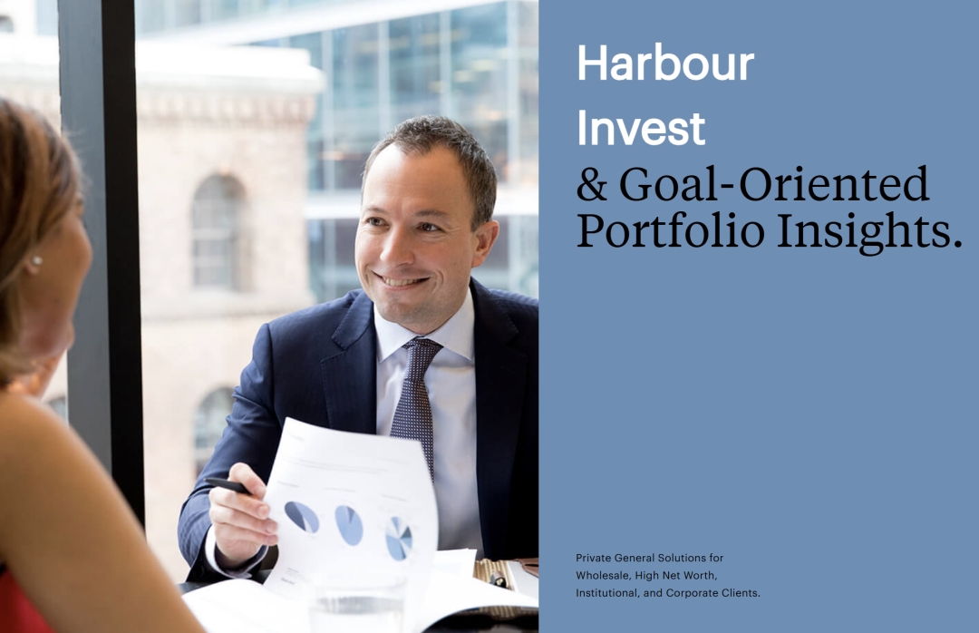 The Future of Wealth Management: Harbour Investment Partners Delivers Next-Gen Financial Solutions