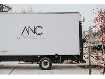 ANC Movers Celebrates 25 Years of Excellence in Vancouver and Portland Moving Industry