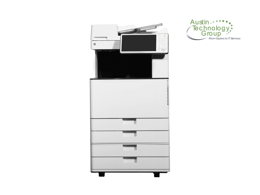 Austin Technology Group Enhances Business Efficiency with High-Quality Copier Solutions