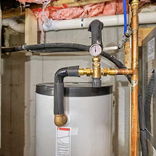 Expert Solutions for Water Heater Repair, Replacement, and Water Treatment Services in Huntington