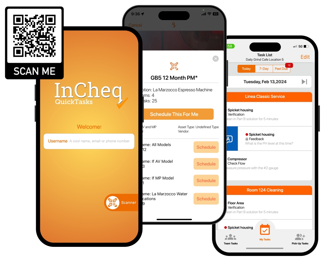 InCheq Expands U.S. Presence with Major Fleet Management Client