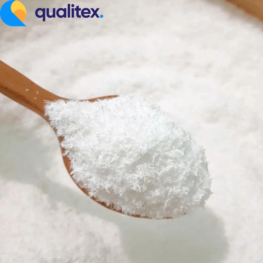 Qualitex Global Introduces Premium Desiccated Coconut: A Versatile and Nutritious Ingredient for Every Kitchen