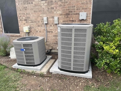 CityLine Air Conditioning Introduces New HVAC Solutions for Richardson Homeowners