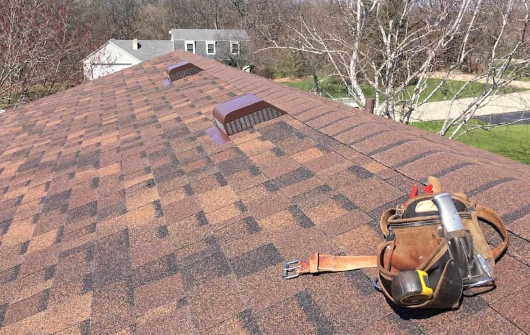 Ready Roof Inc.: A Trusted Washington IL Roofing Contractors Offering Reliable Roofing Solutions Nearby