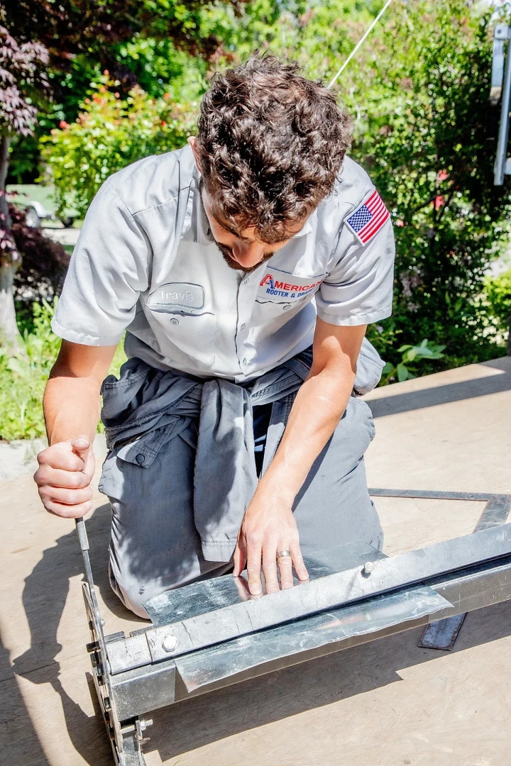 HVAC Contractor vs. DIY: When to Leave It to the Professionals