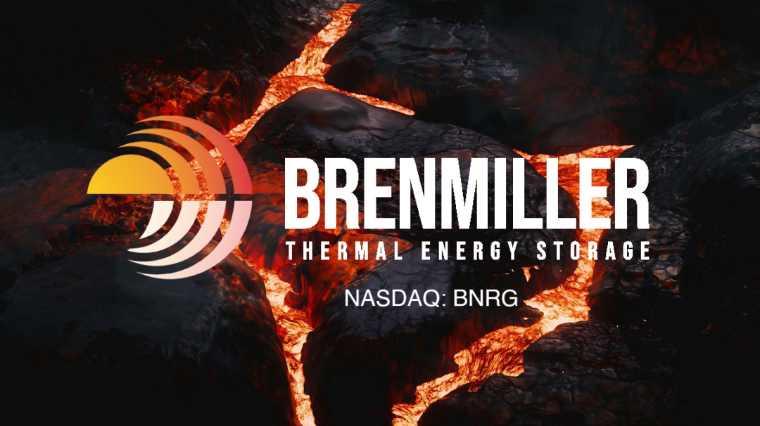 What Was Not Discussed in Brenmiller Energy's 2024 Earnings Report Is What Truly Matters