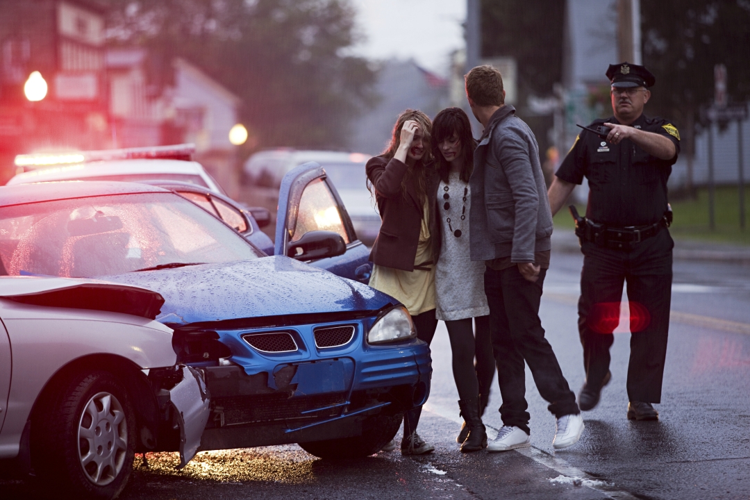 Portland's Traffic Deaths Decrease by 16% in 2024: Ongoing Efforts and Legal Support Emphasized