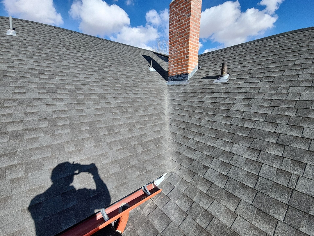 Pro Roofing America: The Local Experts in Roof Repair Services