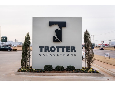 Trotter Overhead Door Garage + Home Announces 24-Hour Broken Garage Door Spring Service in Oklahoma City