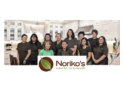 Noriko's House Cleaning Celebrates 18 Years of Excellence in Cleaning Services in Colorado Springs