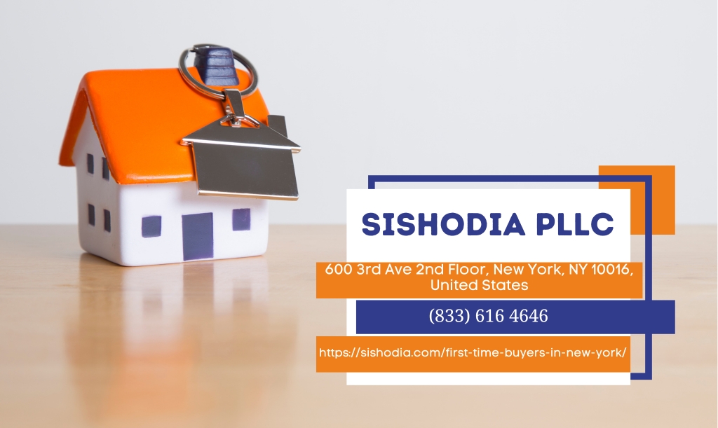 New York Real Estate Attorney Natalia Sishodia Offers Key Insights for First-Time Homebuyers in NYC