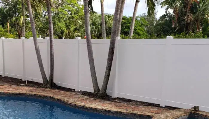 The Trusted Fence Contractor Transforming Properties with Quality Installations