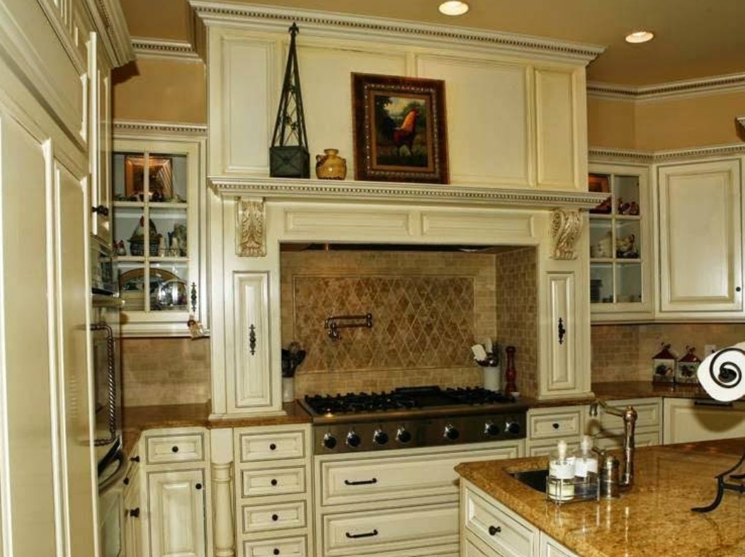 Before and After Cabinet Replacements: Inspiring Kitchen Makeover Ideas