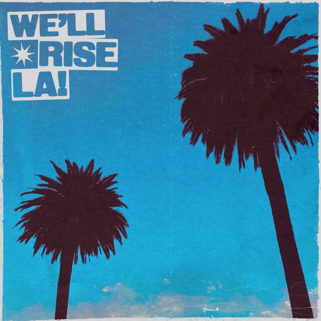 VANNGO Launches Solo Music Career with Debut Single "We’ll Rise LA!"