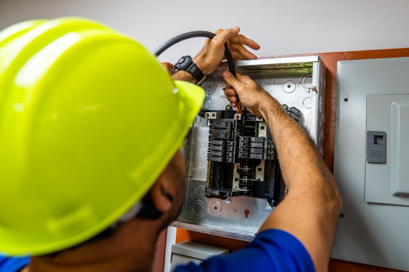 Have the Skills to be an Electrician? 5 Signs to Find Out