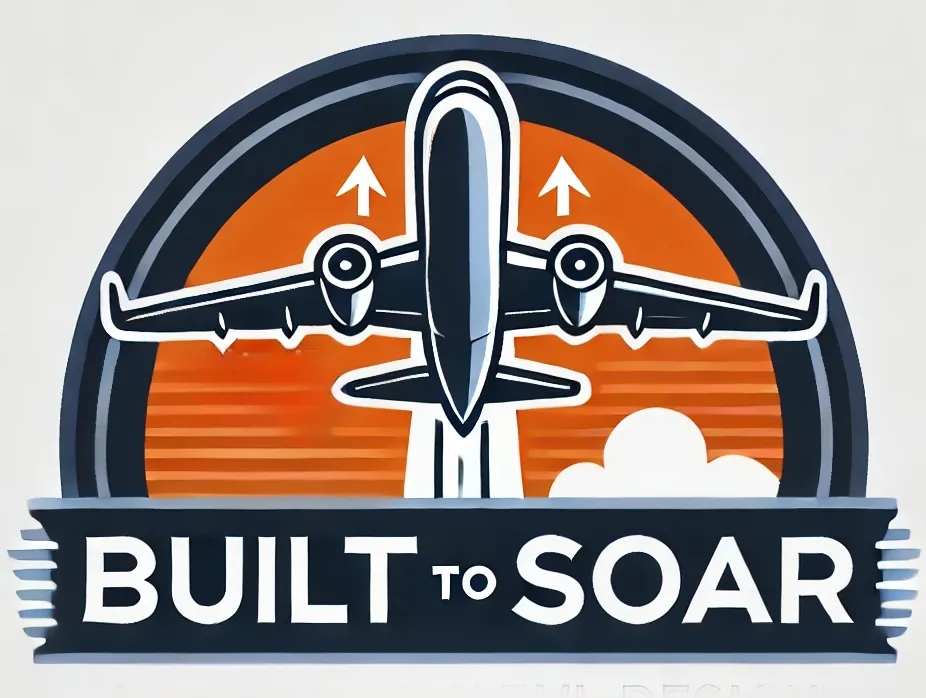 New Business Book "Built To Soar" Set To Revolutionize Leadership With Aviation-Inspired Strategies