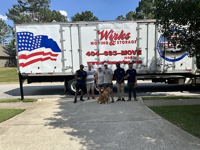 Wirks Moving & Storage Introduces Specialized Moving Solutions in Marietta