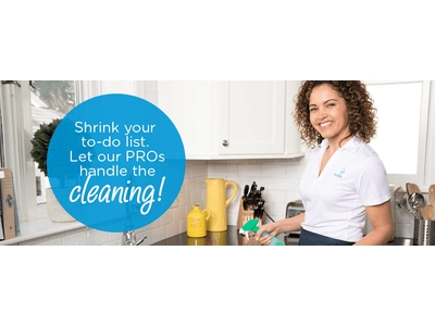 House Cleaners in Marina Del Rey: MaidPro Launches Extended Service Hours to Meet Rising Demand