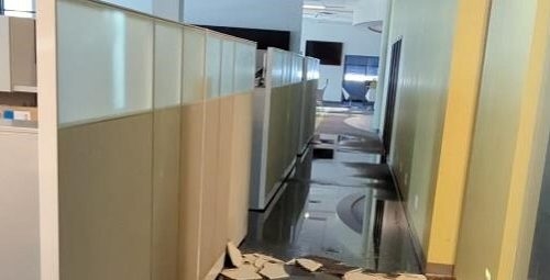 Expert Commercial Water Damage Restoration Services by Bedrock Restoration: Reliable Solutions for Businesses in St. Louis Park, MN