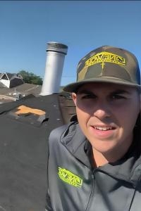 Dylan Manale is Bringing Innovation and Integrity as the Top Roofing Expert in Metairie, LA