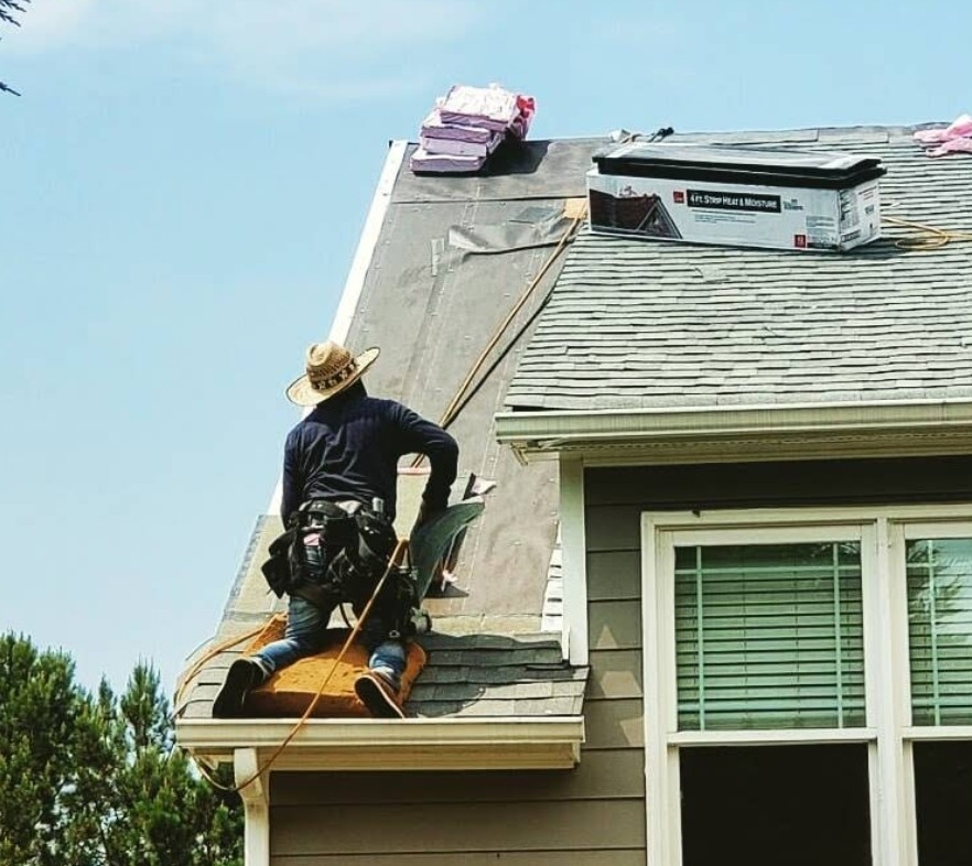 Stay Dry This Spring: Aldridge Roofing & Restoration Introduces Advanced Gutter Cleaning and Repair Services