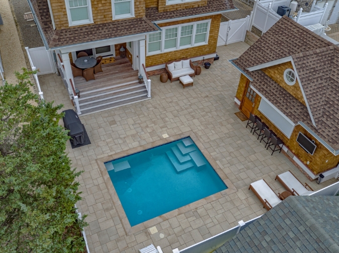 EverClear Pools & Spas: Trusted Partner for Seamless Pool Installation in Paterson, NJ