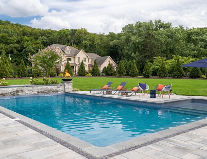 EverClear Pools & Spas: A Trusted Partner for Pool Installation and Repair Services in Paterson, NJ