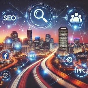 Why Hire an SEO Digital Marketing Agency in 2025?