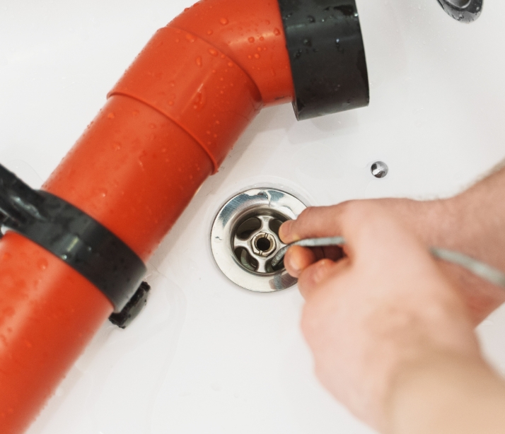 Top Plumbers Nearby: Bedrock Plumbing & Drain Cleaning Sets the Standard for Quality Service