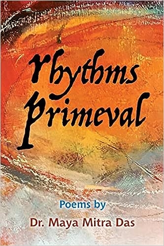 Rhythms Primeval: A Poetic Exploration of Life’s Emotions and Cosmic Balance