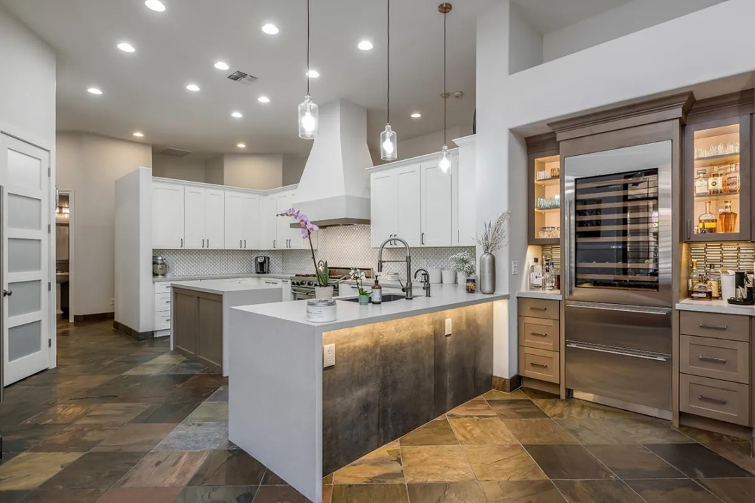 From Concept to Completion: Phoenix Home Remodeling Shares Secrets to a Successful Kitchen Remodel