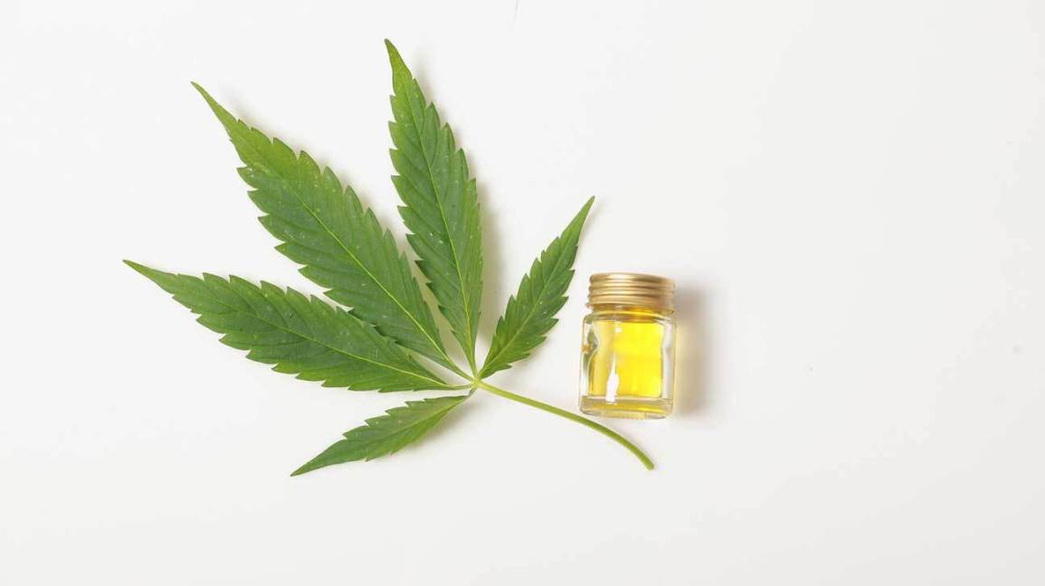 CBD Massage Oil Global Market 2019 By Top Key Players, Technology, Production Capacity, Ex-Factory Price, Revenue And Market Share Forecast 2024