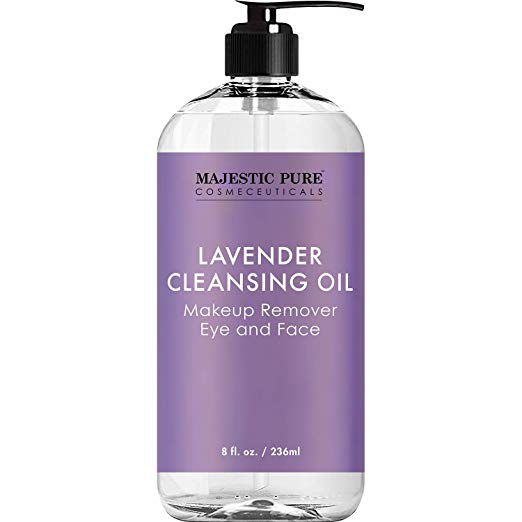 Majestic Pure Releases All Natural Lavender Cleansing Oil on Amazon at a Competitive Price