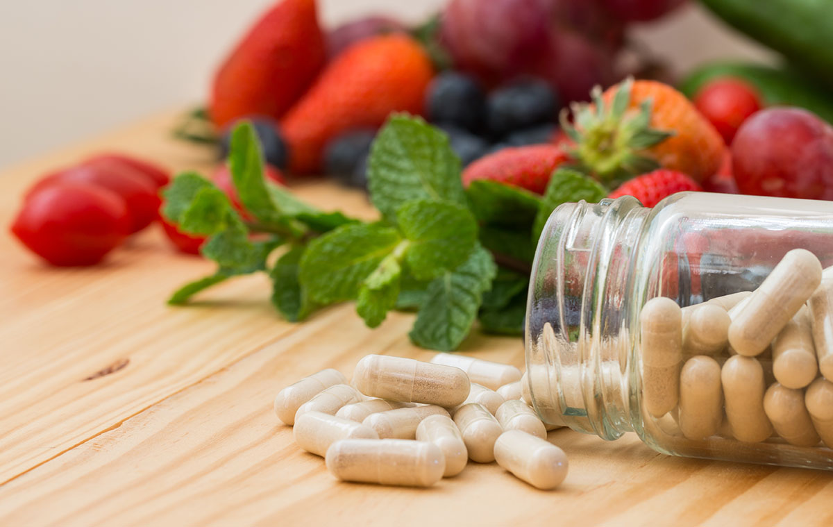 Vitamin K2 Market Share Display 31.08% CAGR by Rising Global Size, Leading Manufacturers, Demand Overview, Current Trends and Growth by Regional Analysis 2019 To 2023