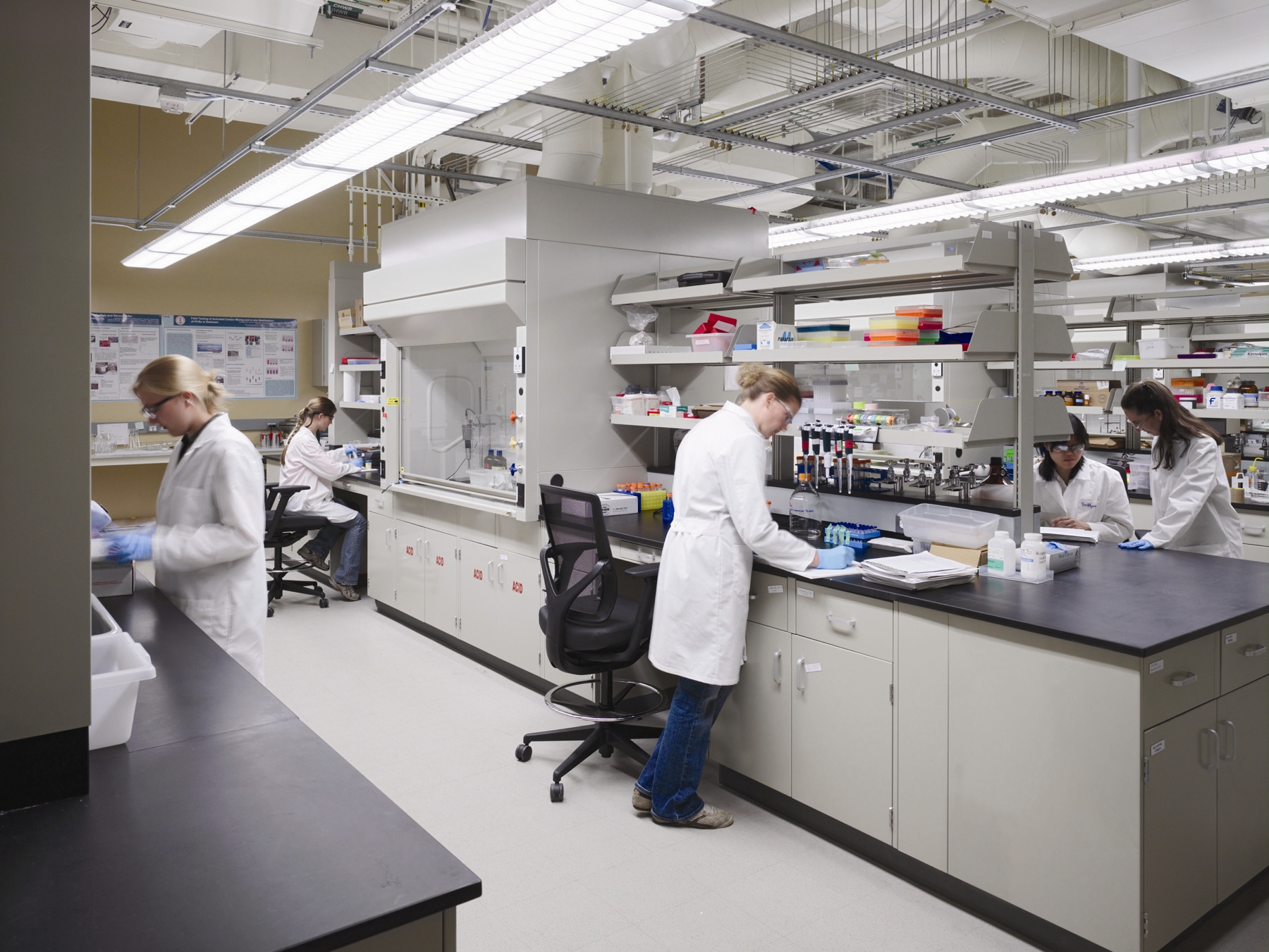 Global Lab Automation Market  2019 to 2025 End to End Solutions with Top Most Industry Players as  Tecan Group Ltd., Perkinelmer, Inc., Danaher Corporation, Thermo Fisher Scientific & Others